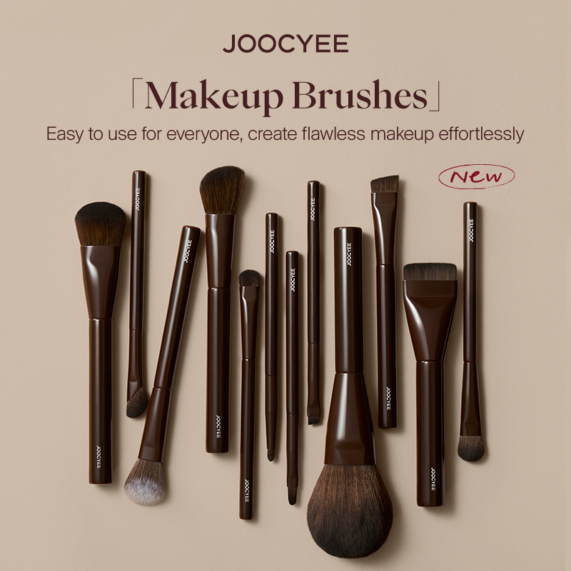 Joocyee large powder brush