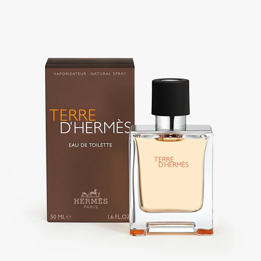 TDH Eau de toilette pour homme - 50 ml