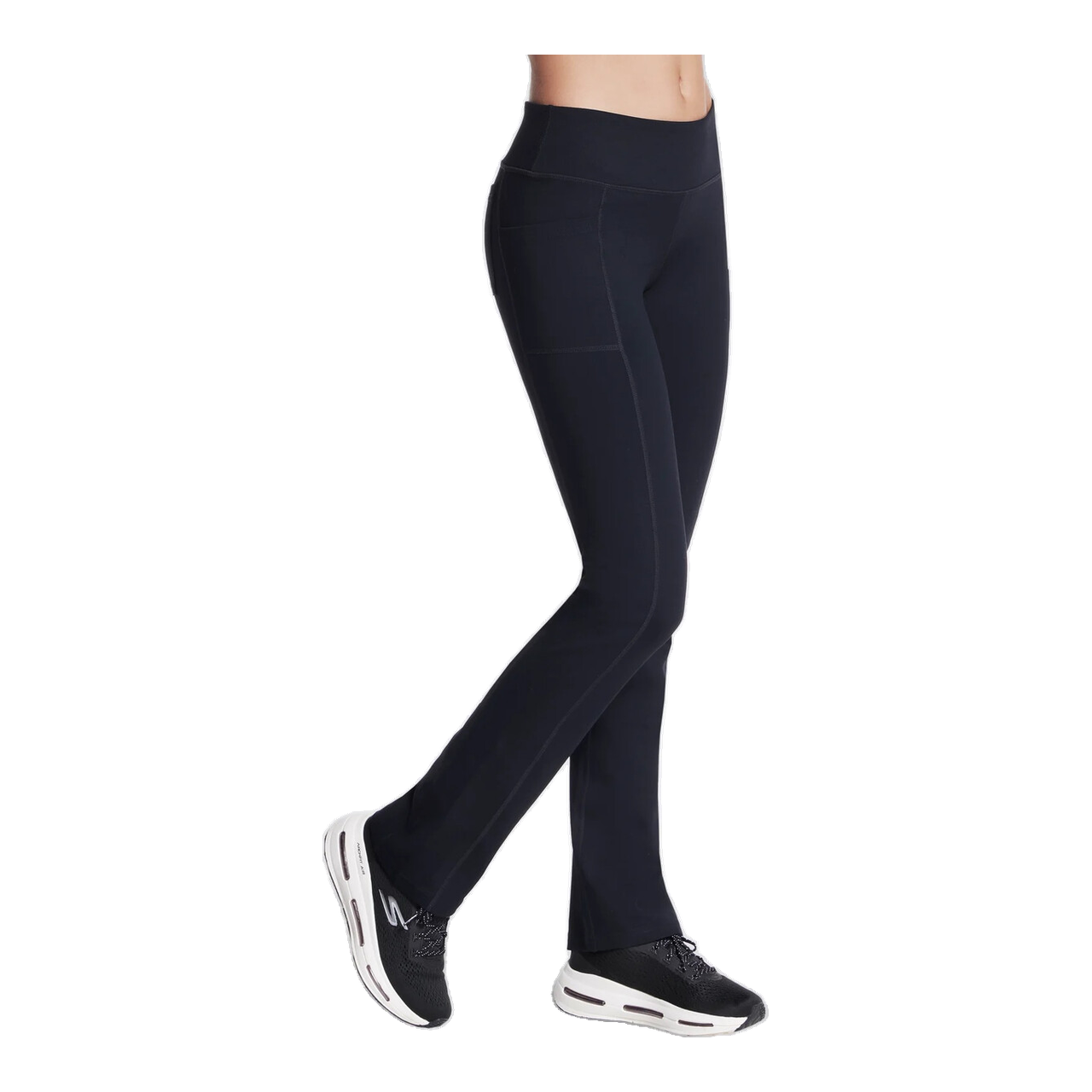 Skechers Go Walk Pant Noir S