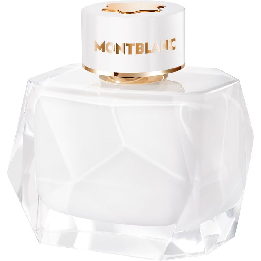 MONTBLANC Signature Eau de Parfum Vaporisateur 50ml