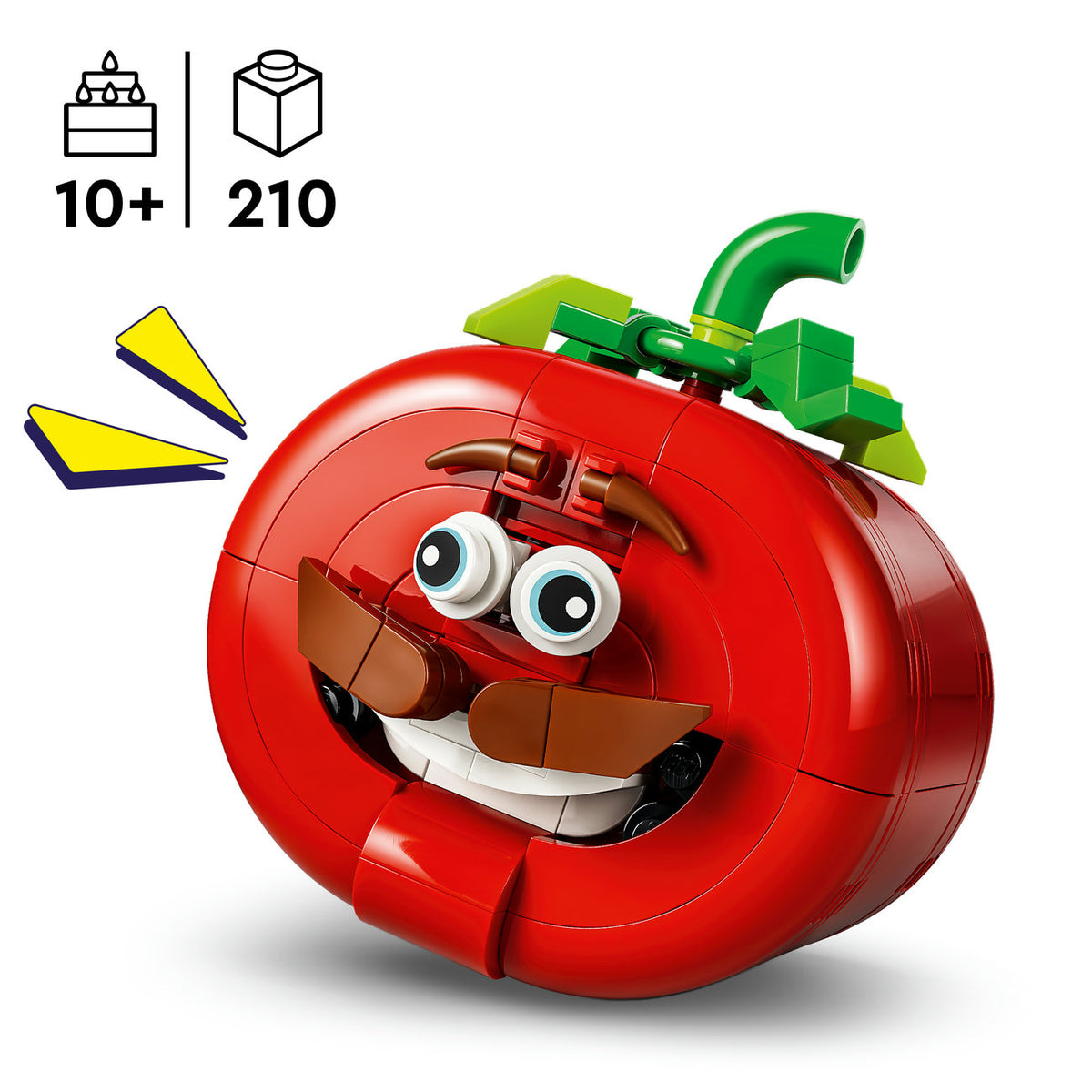 LEGO Fortnite 77079 Monsieur Tomate