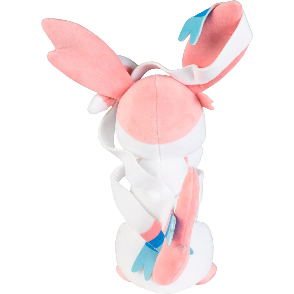 Pokémon Peluche 20 cm - Tiplup