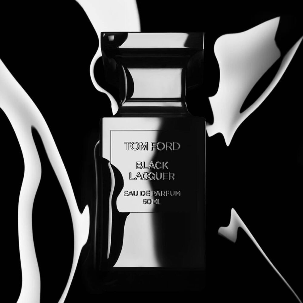 TOM FORD Laque noire Eau de parfum unisexe 50 ml