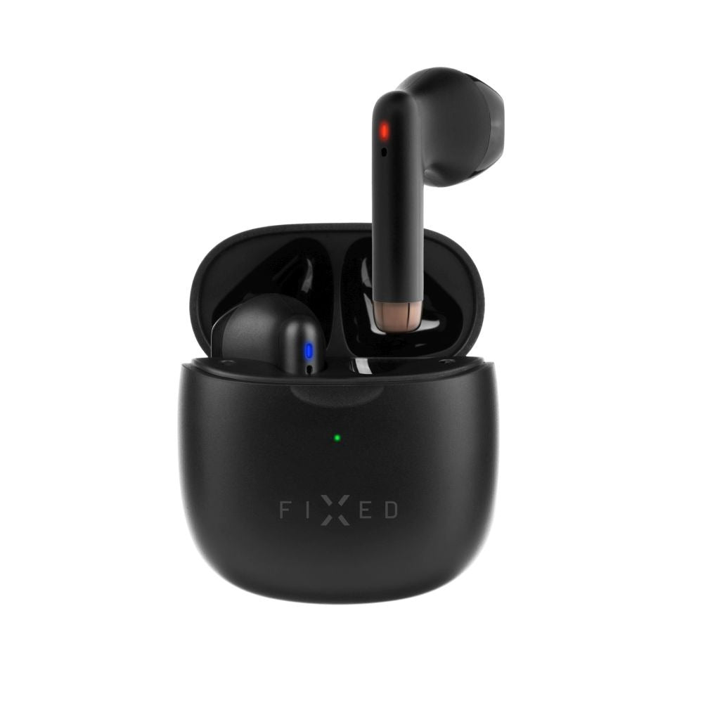 FIXED Pods Écouteurs sans fil - Noir