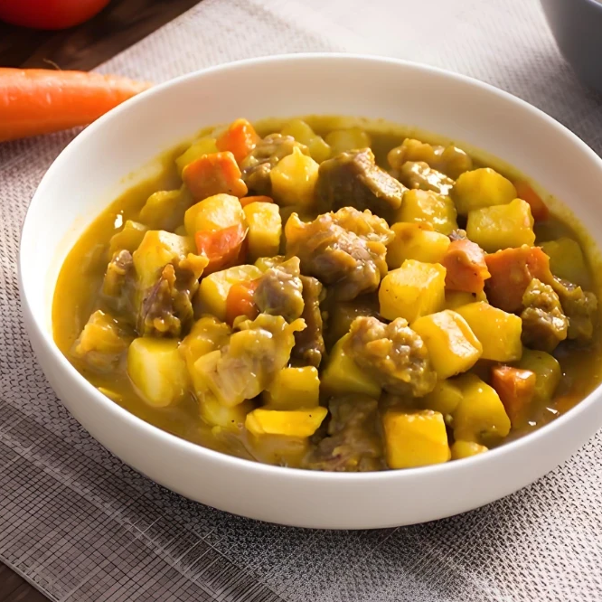 WEI MEN Poudre de curry - 30 g