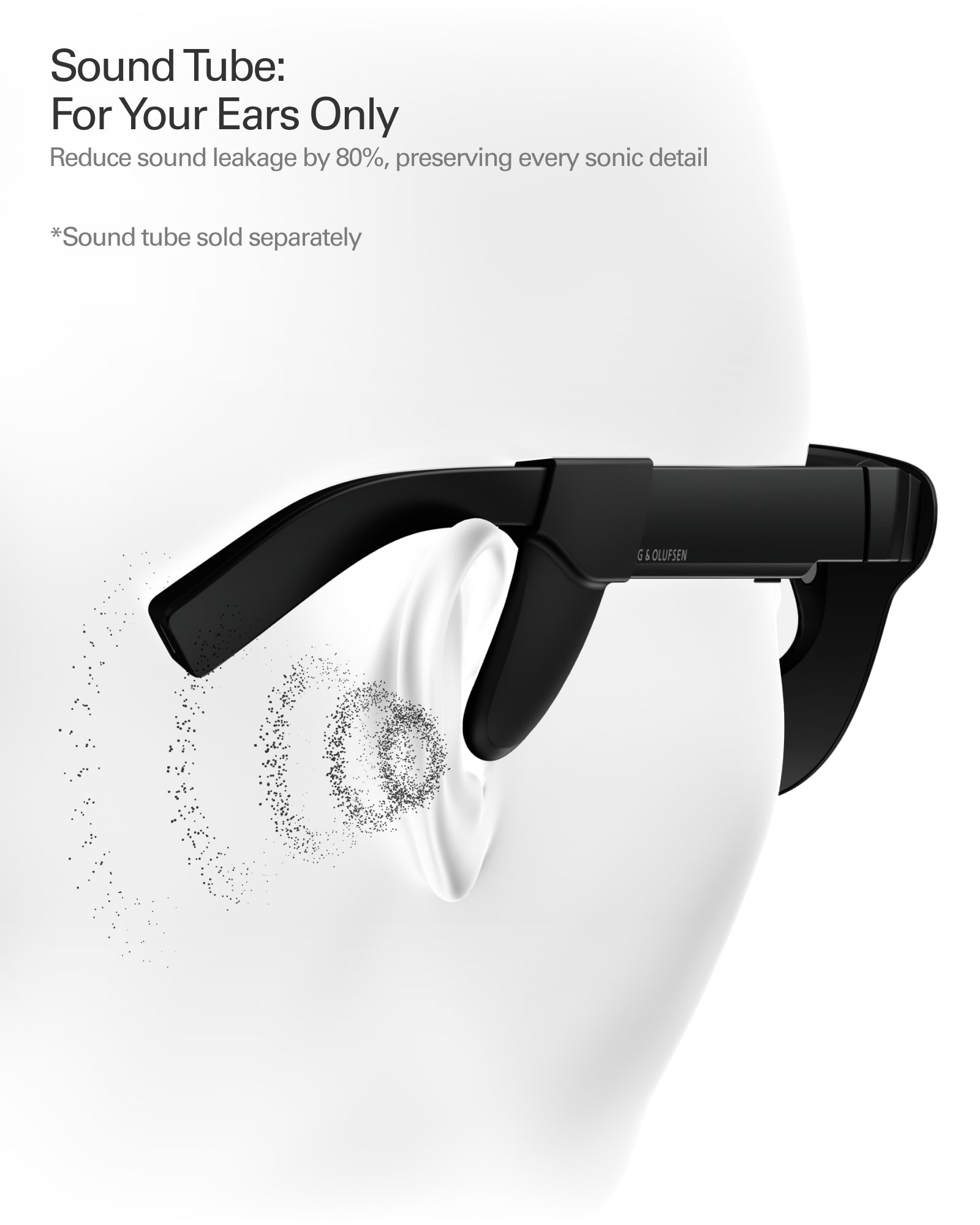 RayNeo Air 4 Pro, lunettes AR/XR 3D pour films et jeux, écran HDR10, puce Vision 4000, cinéma virtuel 201-pouces, compatibles iPhone 17, 16, 15 / Android / Switch 2 / Mac / Steam Deck / PS4 / PS5