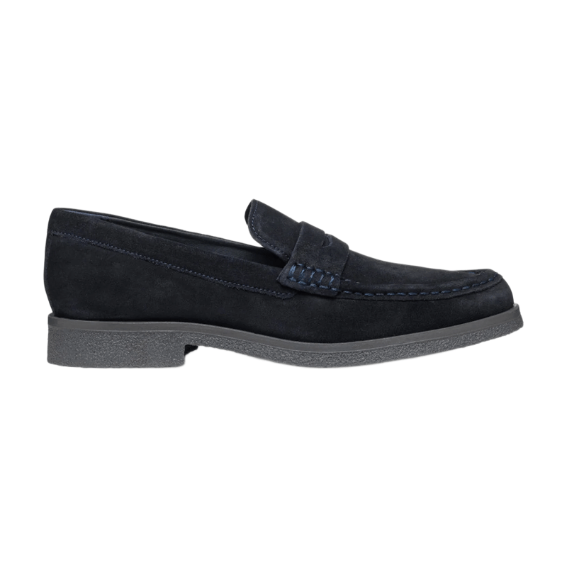 GEOX Claudio Mocassin Navy