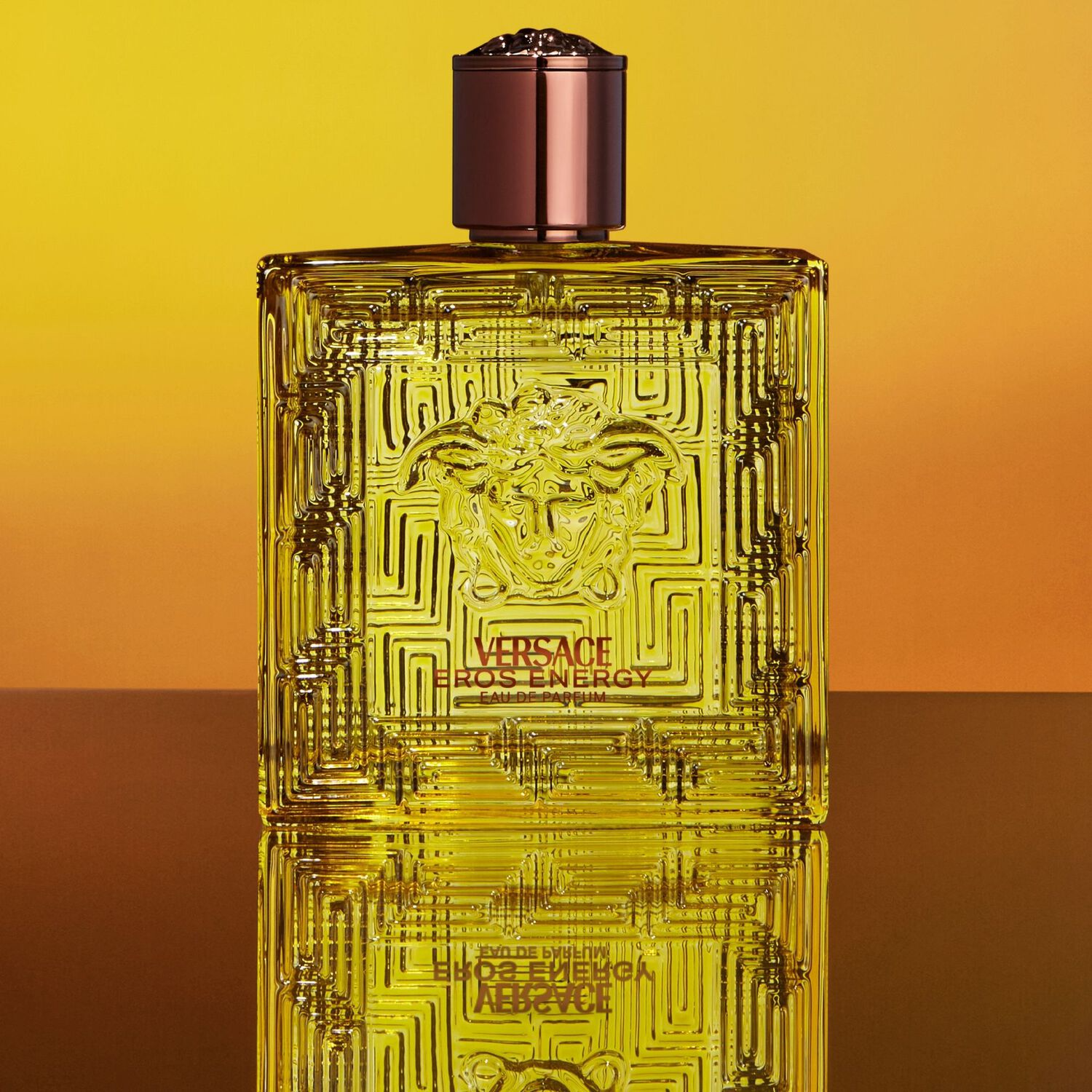 Versace Eros Energy Eau de parfum - 100 ml