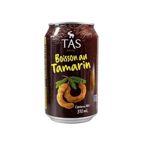 T.A.S. Boisson au tamarin 24 x 310 ml
