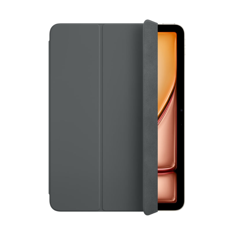 Apple Smart Folio pour iPad Air-11 M3 - Anthracite