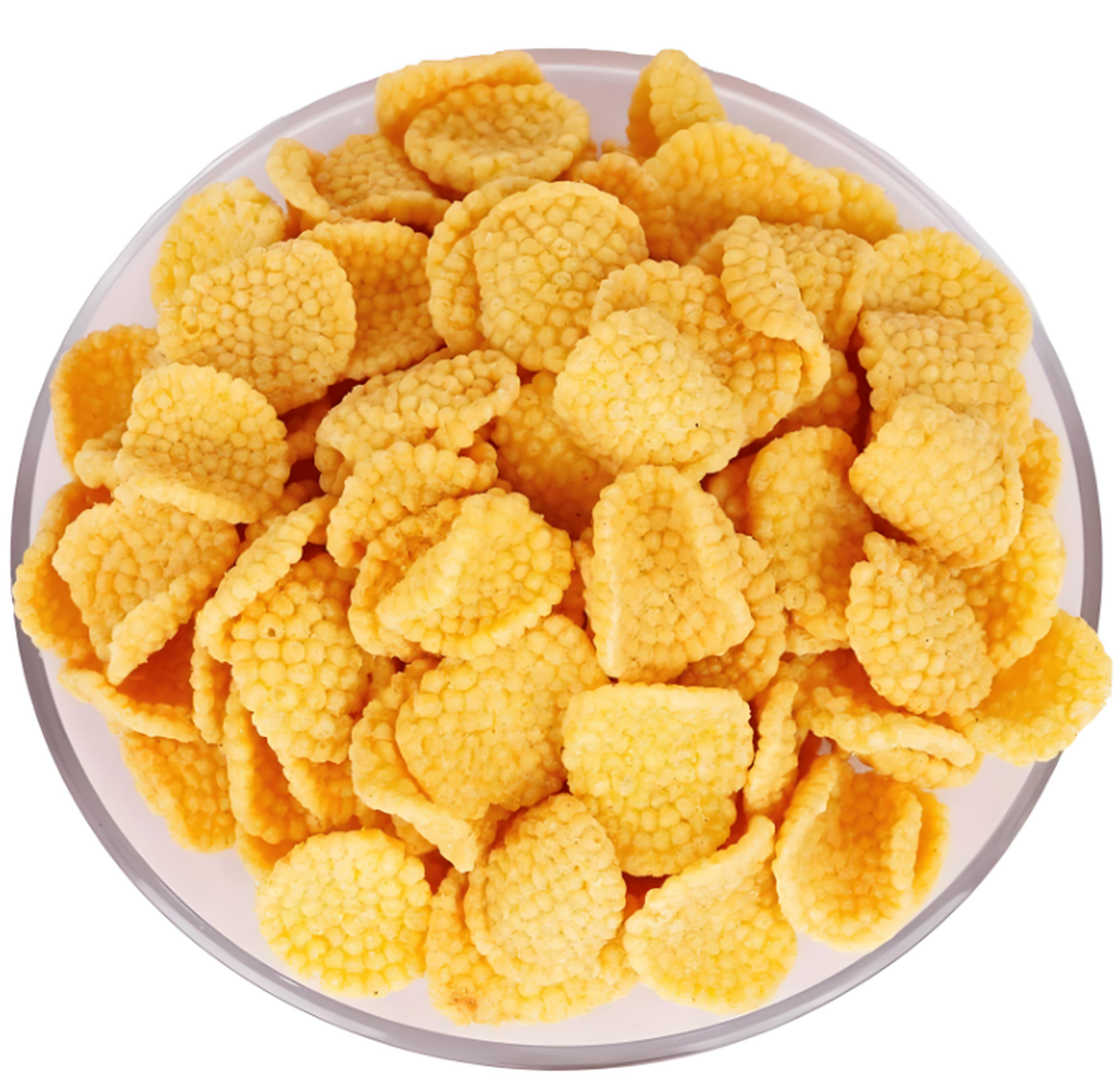Chao Ba Ye Craquelin de riz Xiaomi Saveur cinq épices 160 g