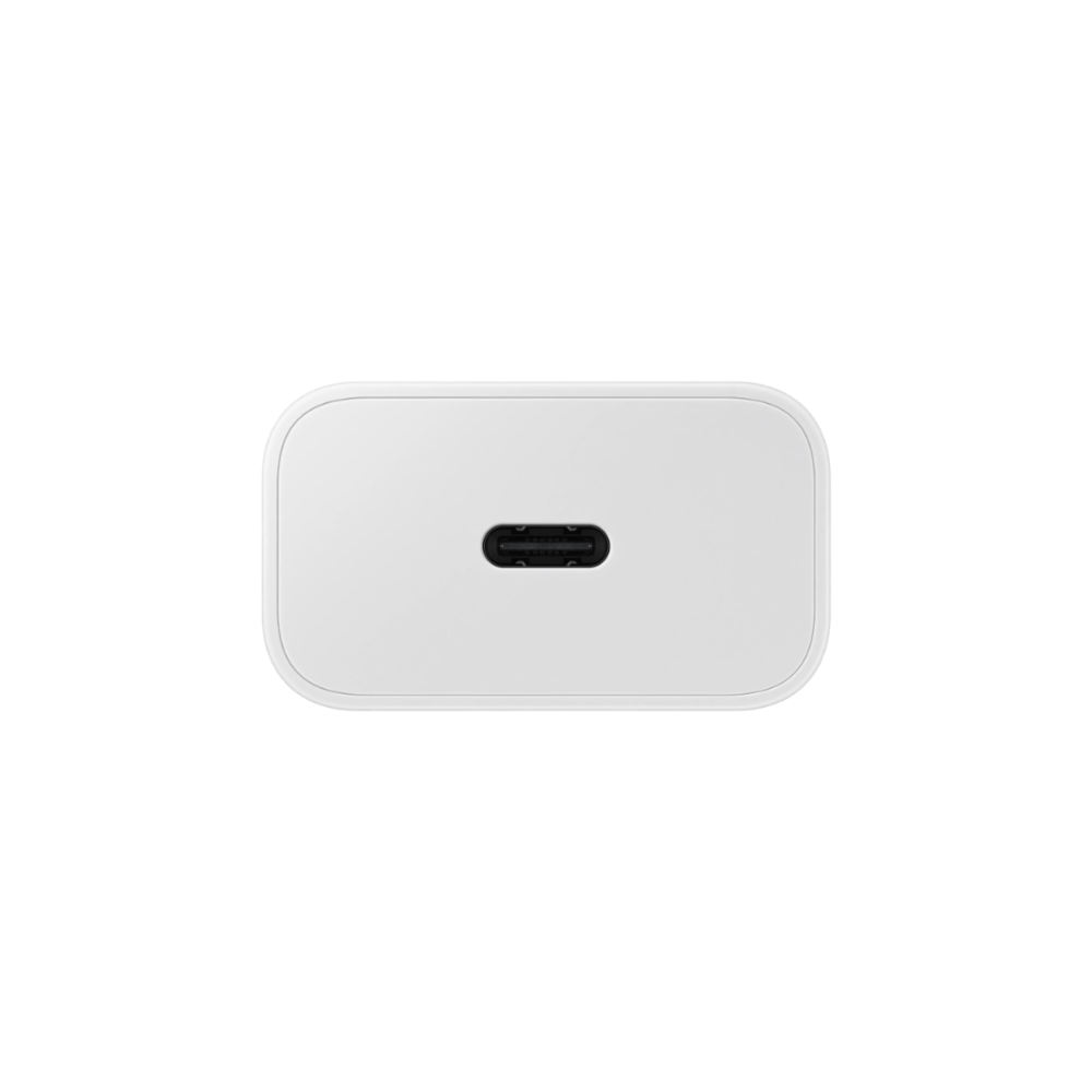 Samsung EP-T2510 Chargeur secteur USB rapide universel - Blanc