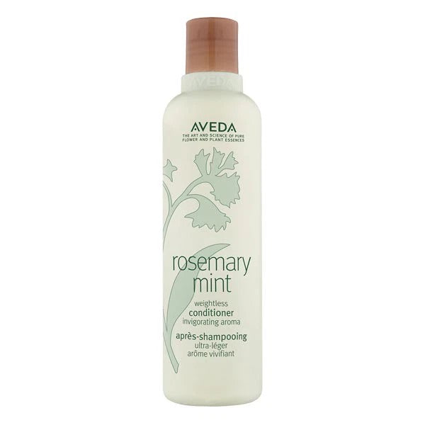Aveda Après-shampooing sans lourdeur à la menthe et au romarin – 250 ml