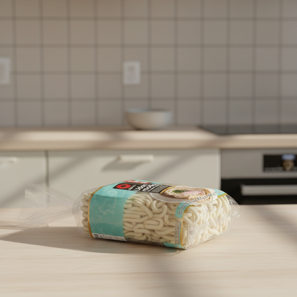 Obento Nouilles Udon - 800 g