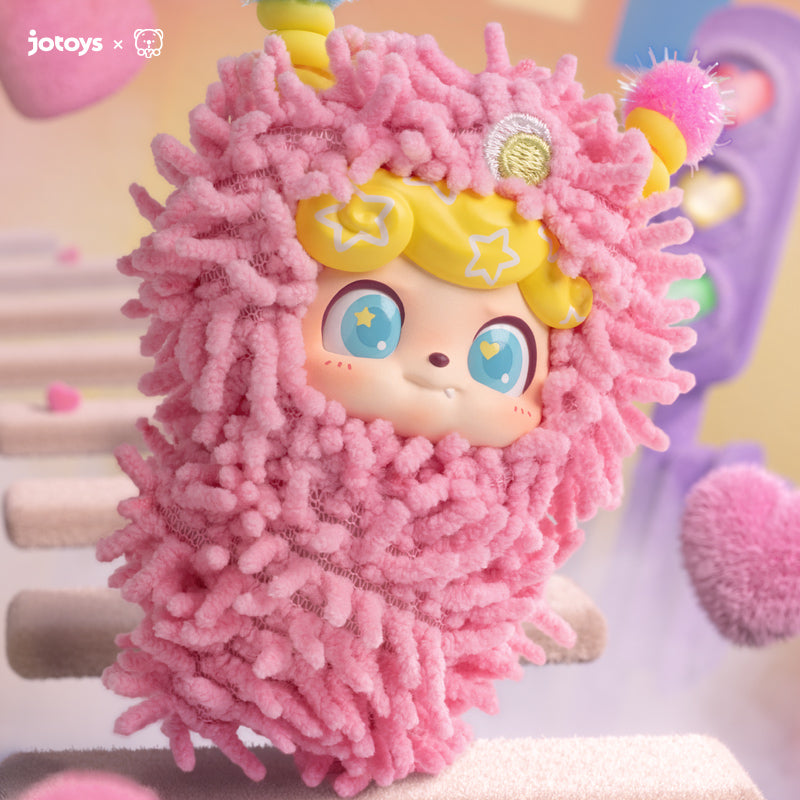 JOTOYS Q. Kid Wave Club Series Dimensions de la boîte extérieure 575385405 Nombre de modèles 13