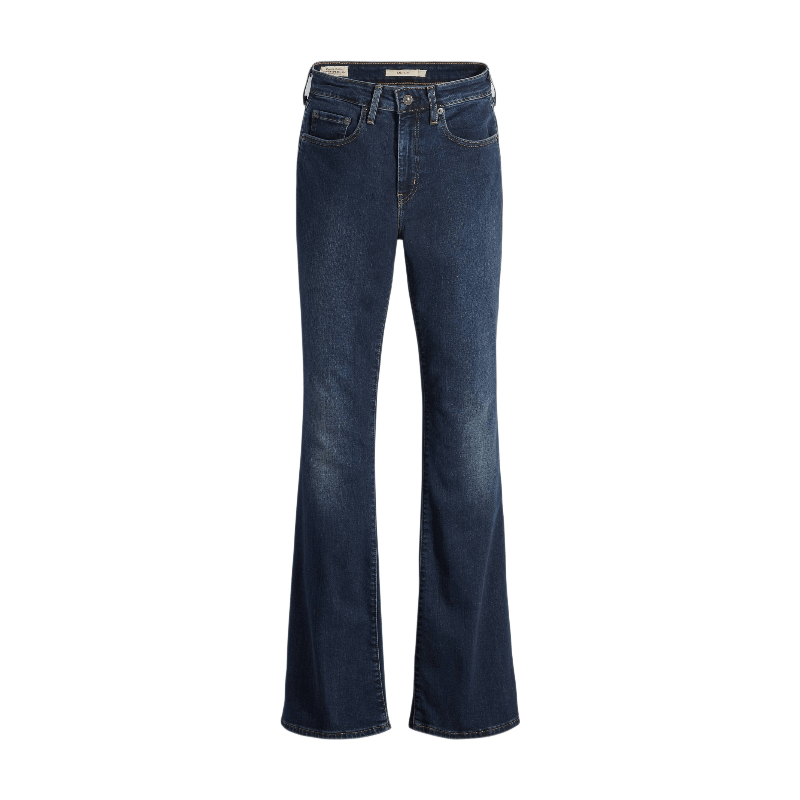 LEVI'S 726 Jeans Flared