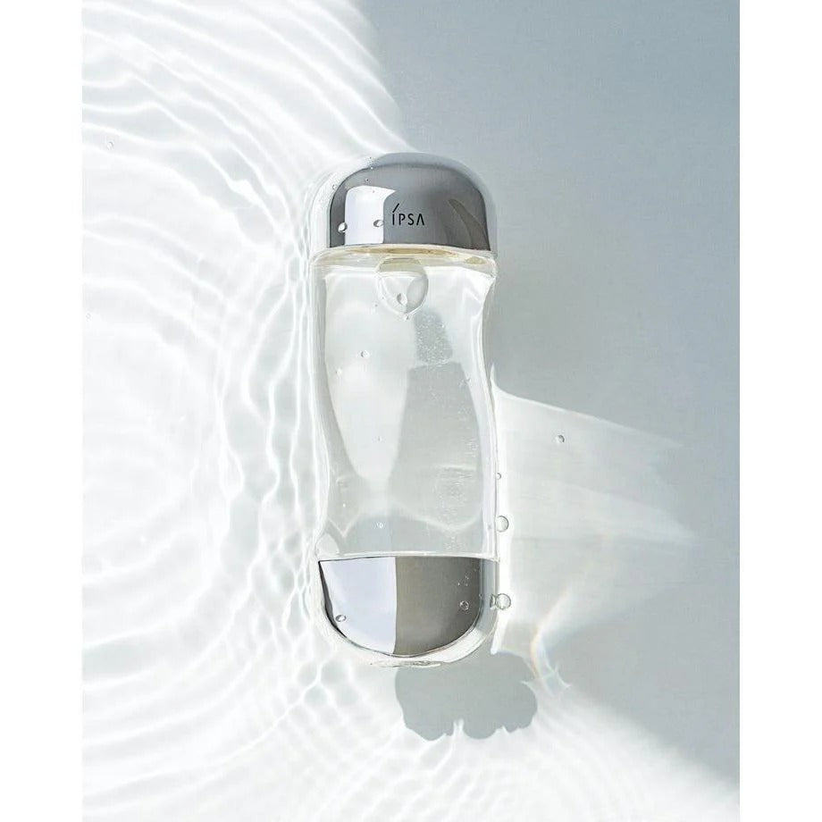 IPSA The Time Reset Aqua Lotion hydratante - 200 ml