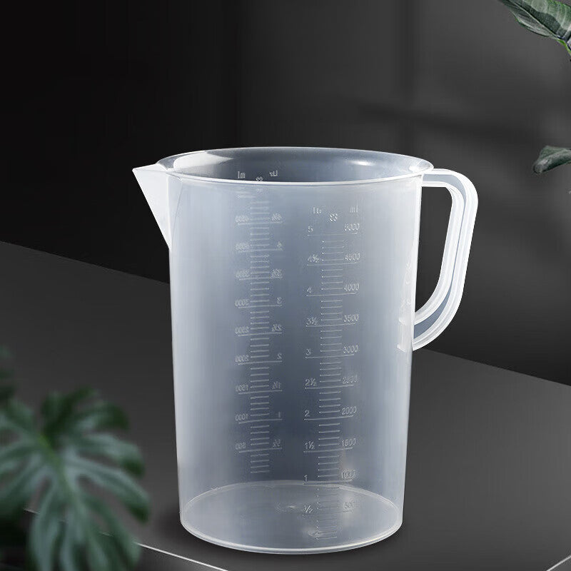BJ Gobelet Doseur Plastique5000ml