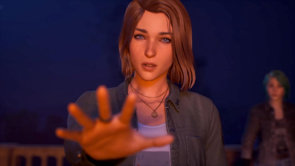 Life is Strange: Reunion - PS5 - Version Française