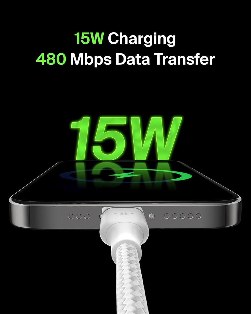 Apple Adaptateur USB-C vers USB