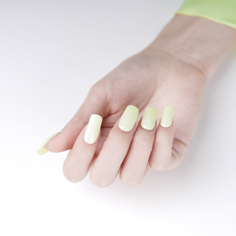 MeoMagic 14-29 Autocollants gels pour ongles - 20 pièces
