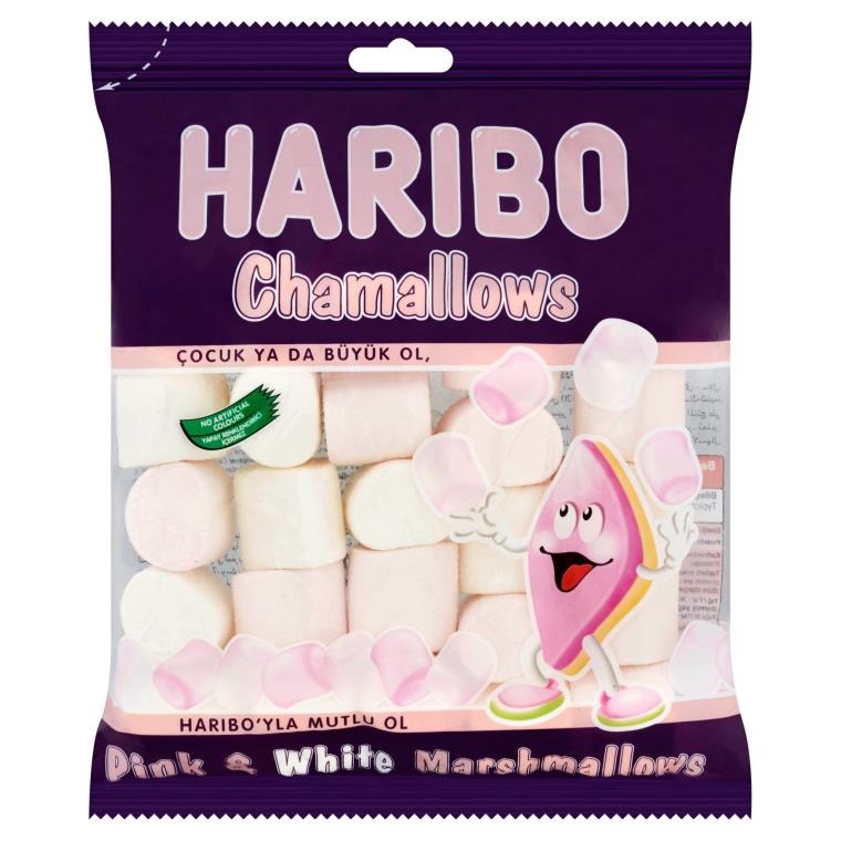 HARIBO Marshmallow 200g