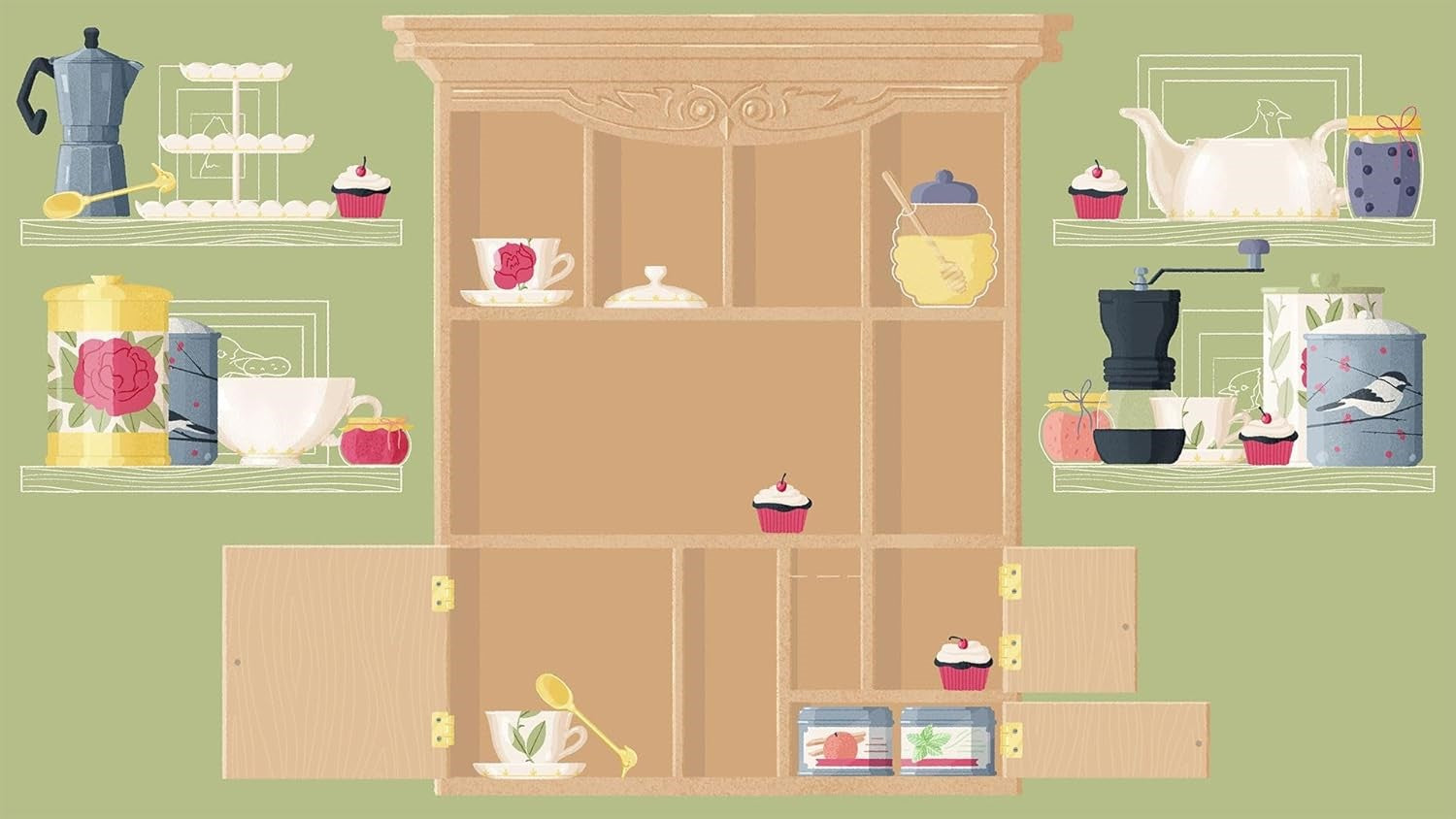 A Little to the Left: Extra Tidy Edition - Nintendo Switch - Version française