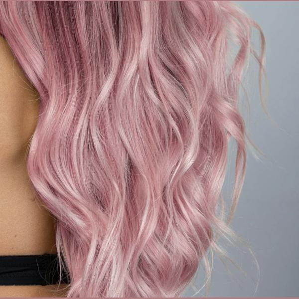 Kemon Yo Cond Color System Rose 250 ml