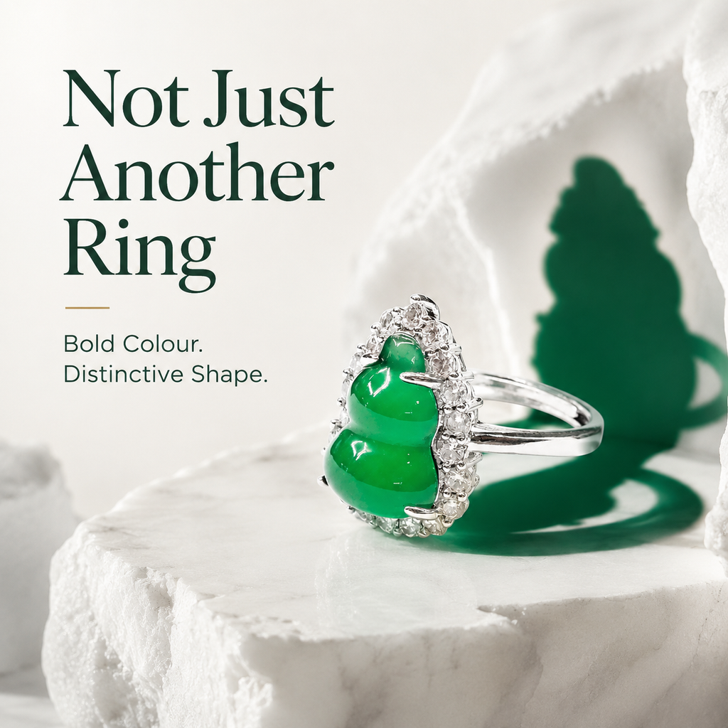 Bague VoxorAI : bague ouverte, bague réglable. Bijou et accessoire de mode, adapté à toutes les saisons.