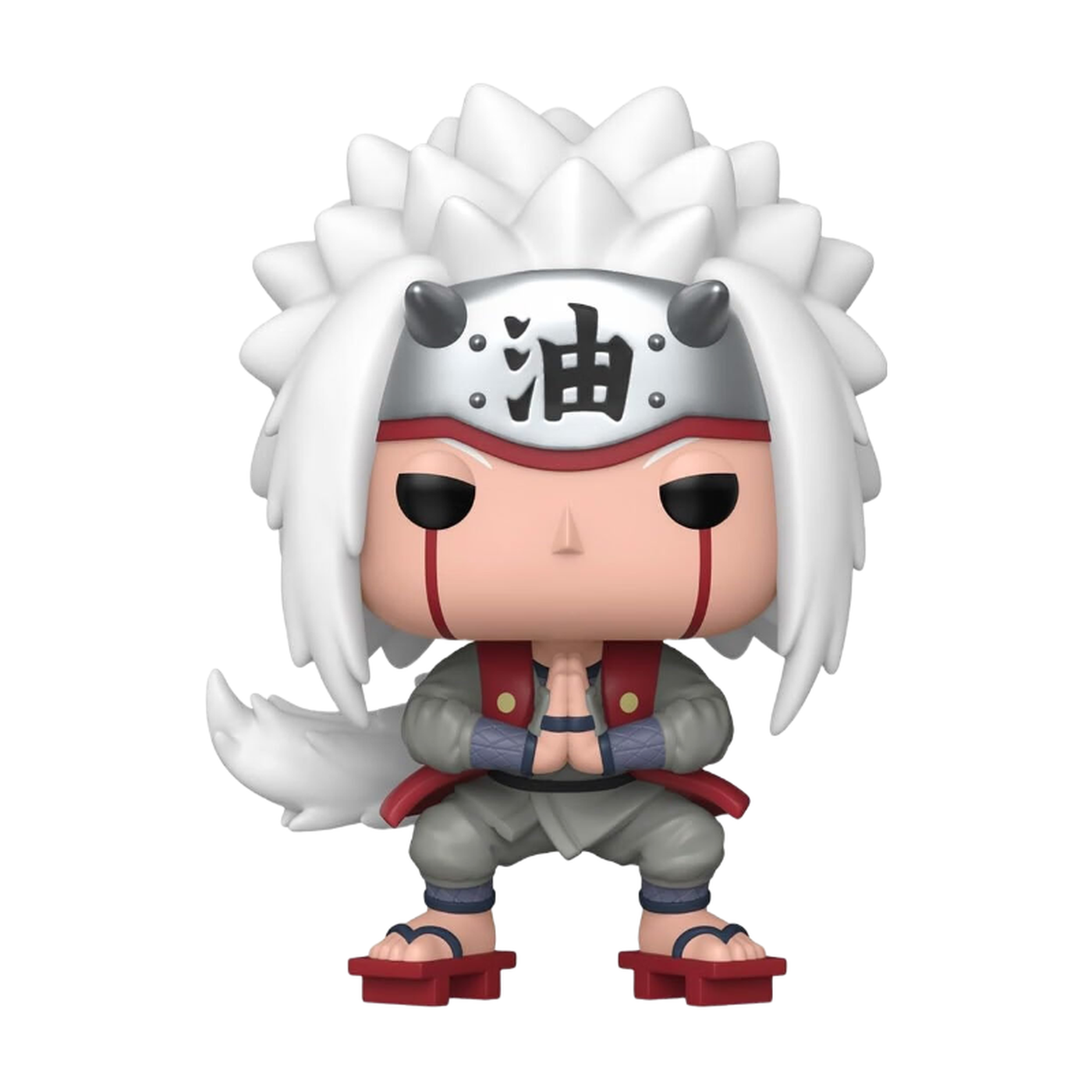 FUNKO Pop! Animation Naruto Shippuden #1844 Jiraiya