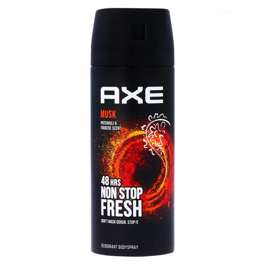 AXE Déodorant en spray Musk - 150 ml
