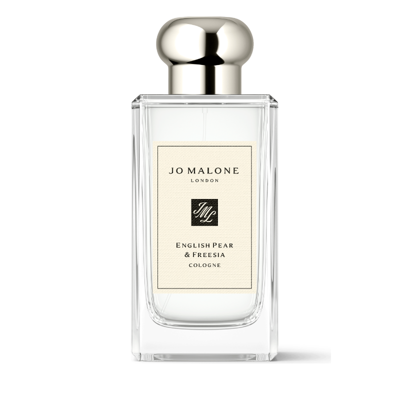 JO MALONE LONDON English Pear & Freesia Cologne Spray unisexe 100 ml