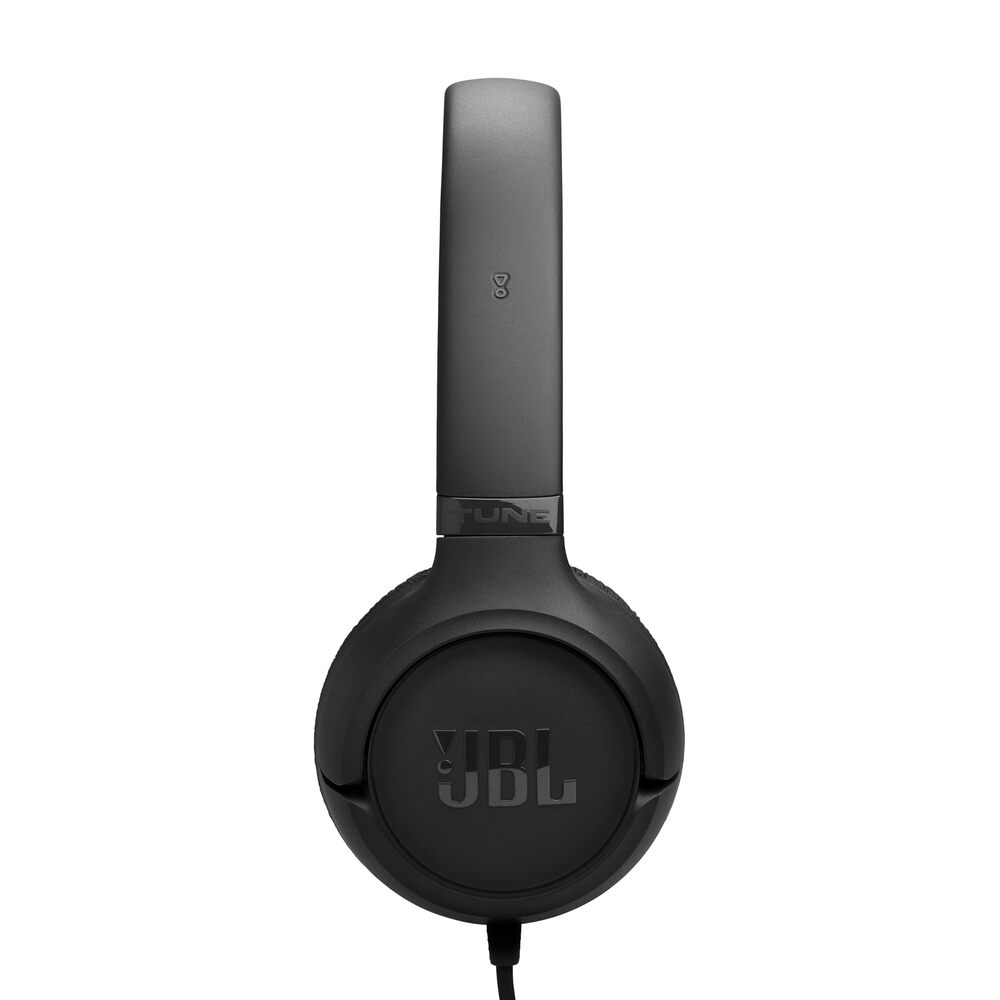 JBL Tune 530 Noir