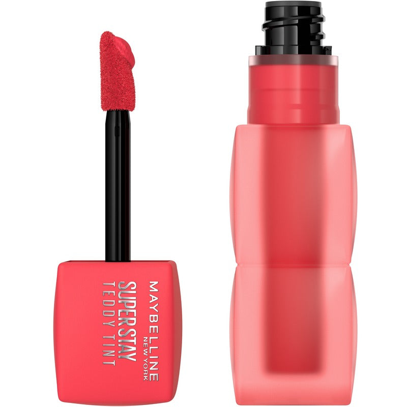 Rouge à Lèvres Liquide Mat Super Stay - Teddy Tint 5 ml