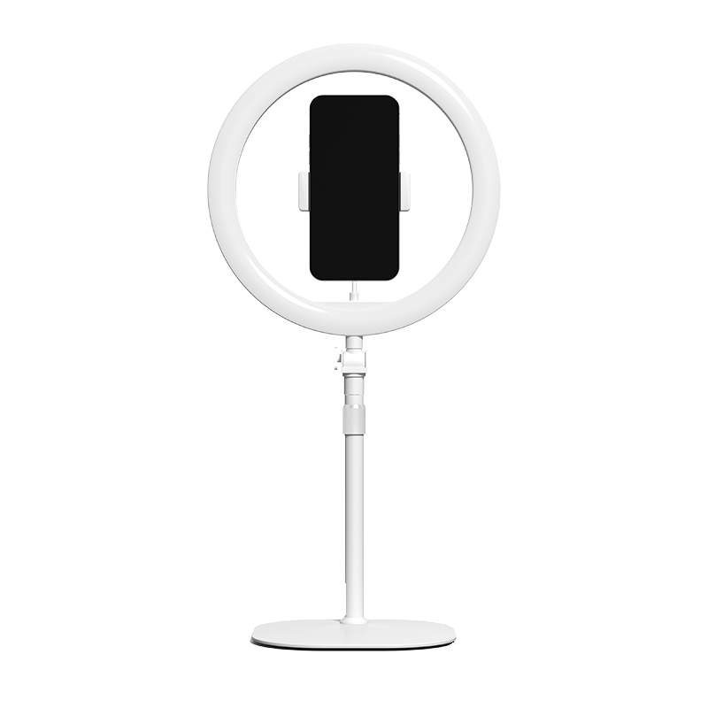 Kodak Ring light de bureau - 10"