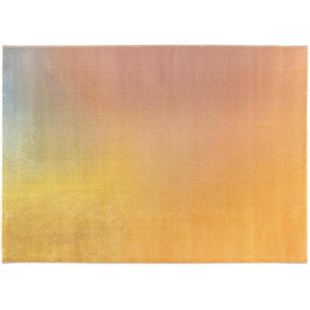 VIVARAISE Caro Tapis multicolore - 160 x 230cm