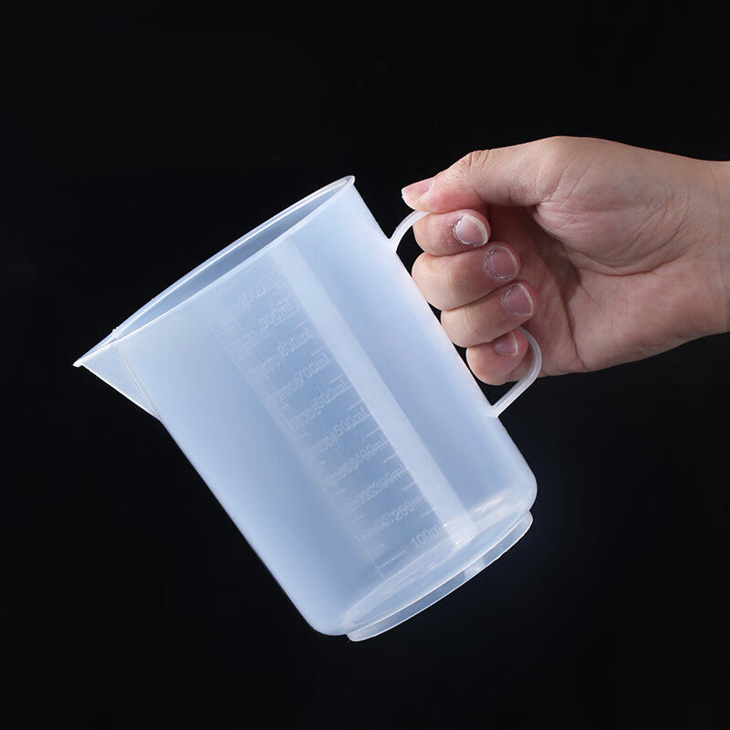 BJ Verre Doseur Plastique 1000ml