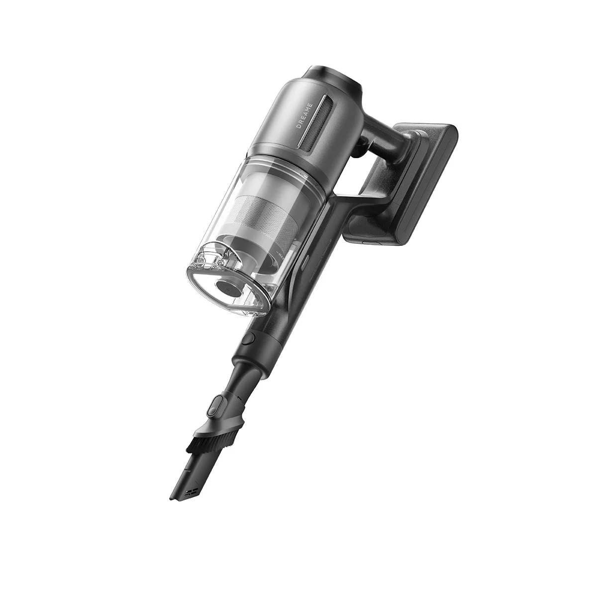 Dreame Z30 AquaCycle Aspirateur sans fil et nettoyeur humide
