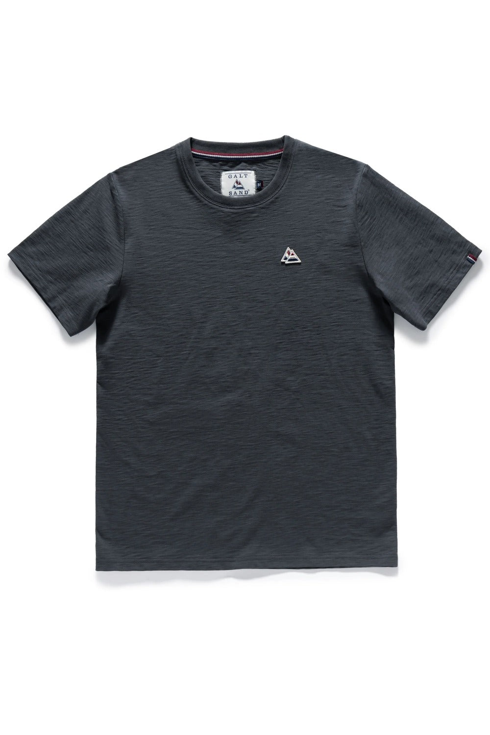 Galtsand T-shirt en jersey flammé anthracite Taille L