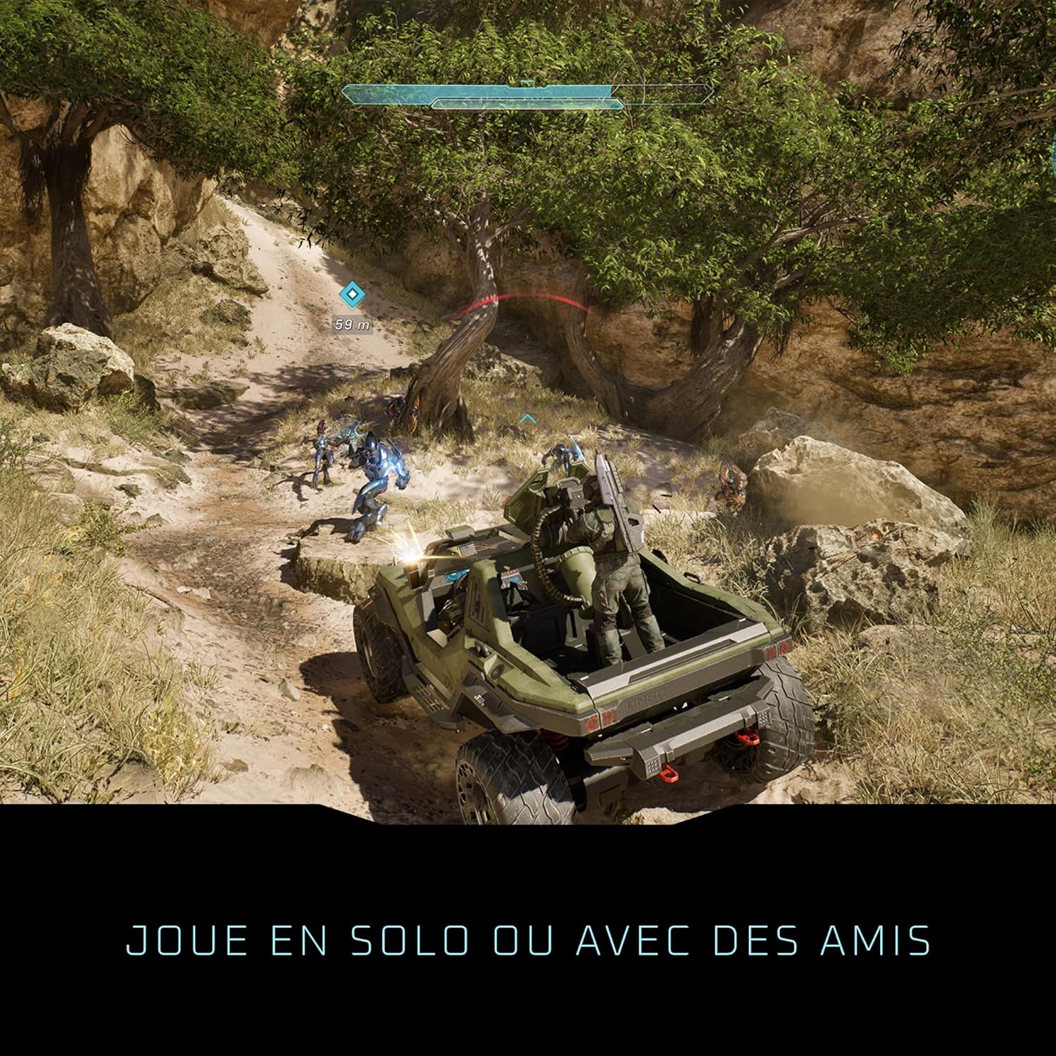 Halo: Campaign Evolved - Édition Standard - PS5 - Version française