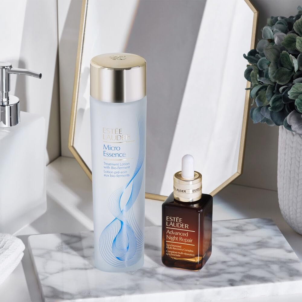Estée Lauder Micro Essence Lotion pré-soin aux bio-ferments - 200 ml
