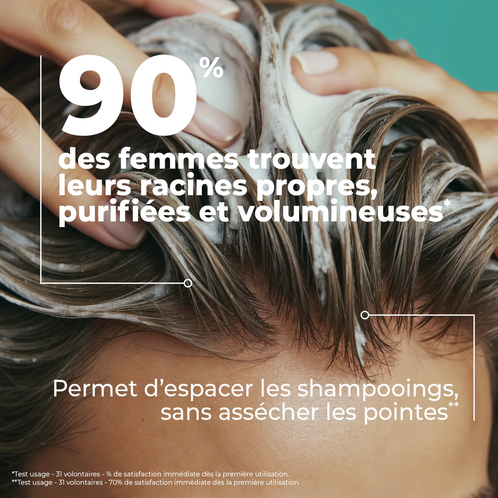 ENERGIE FRUIT Shampoing Détox Purifiant - 250 ml