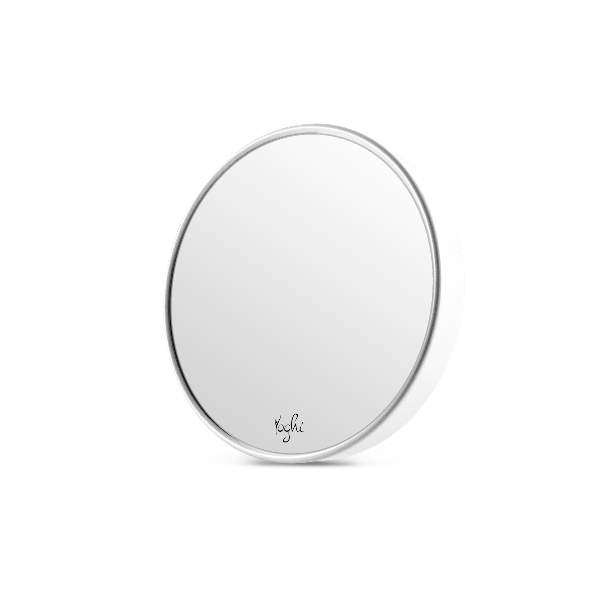 Yoghi Mini M Miroir grossissant à ventouse