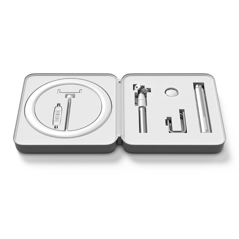 Kodak Anneau lumineux en aluminium - Diamètre 10 pouces