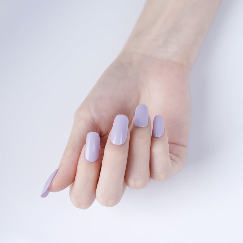MeoMagic-Accessoires-stickers pour ongles en gel-20 pcs-14-31