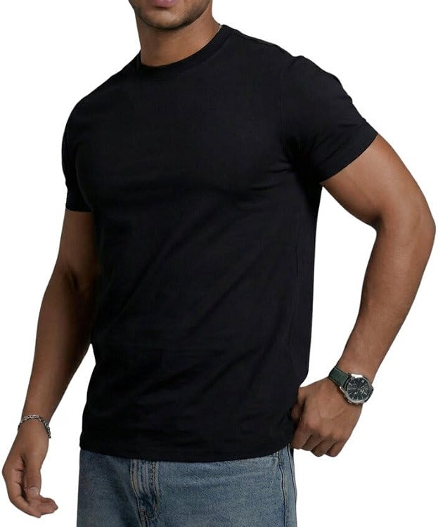 Urban Classics T-shirt basique lot de 6