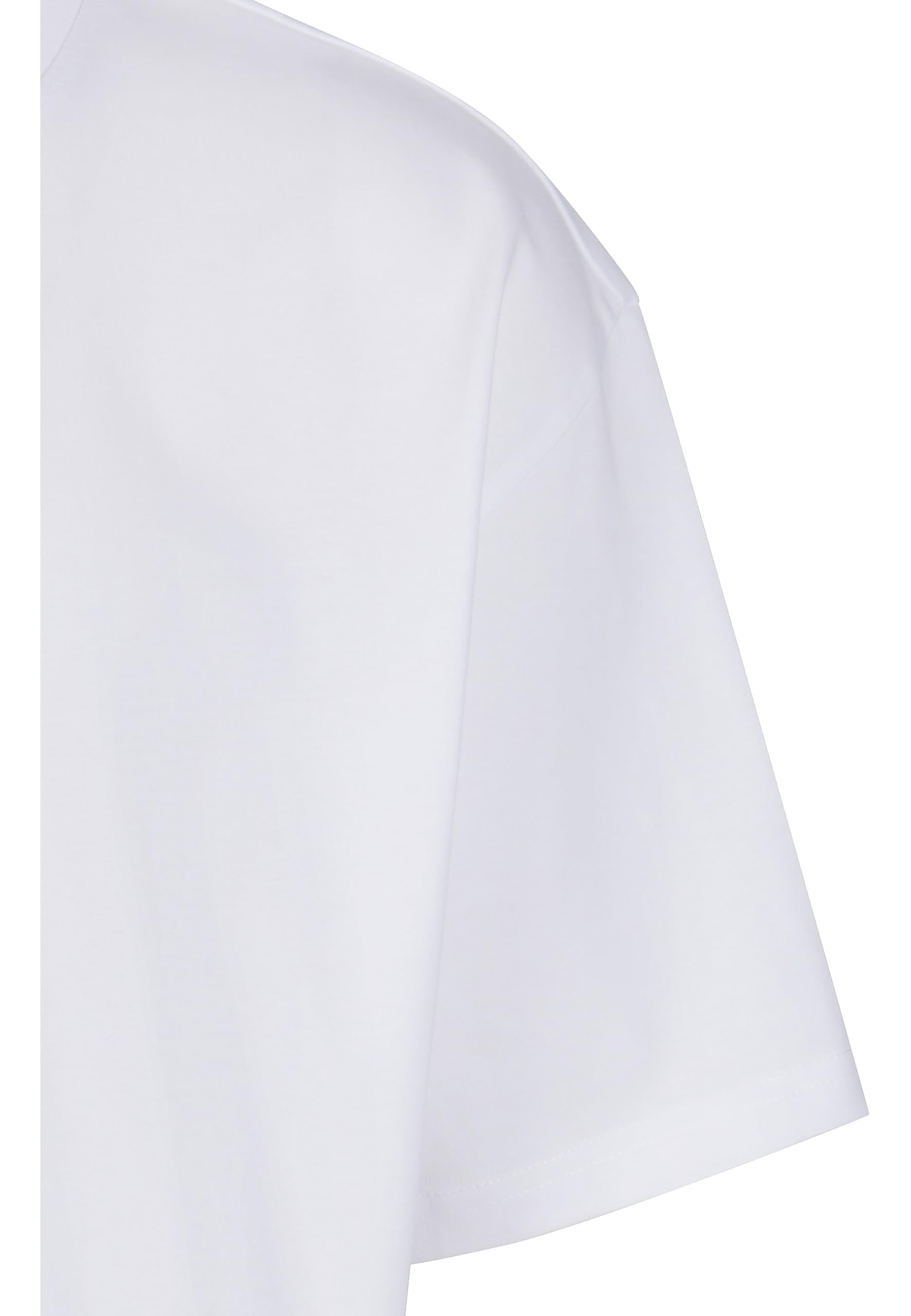 Urban Classics T-shirt lourd oversize