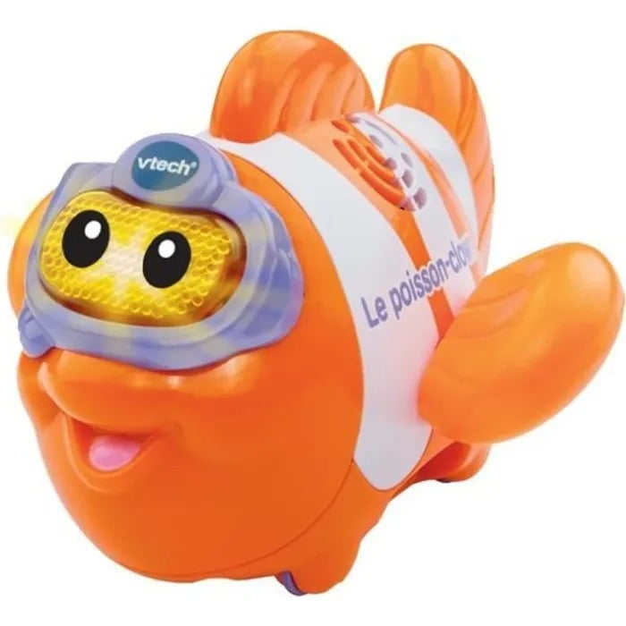 VTECH Tut Tut Sailors Assortiment de Véhicules