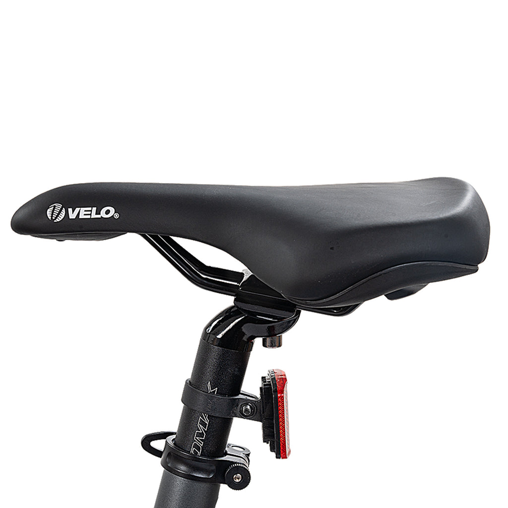 Rex Commuter+ Vélo électrique Wave 48 bleu