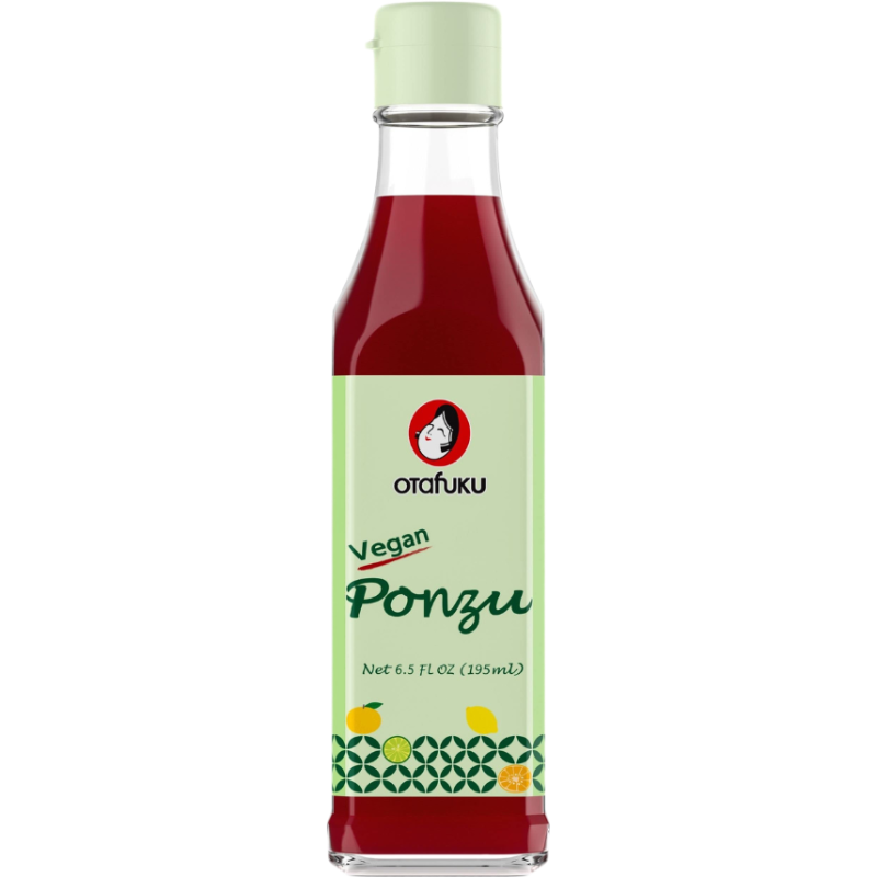 OTAFUKU Sauce ponzu 195 ml